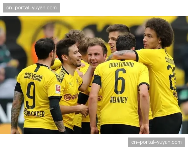 普鲁士德比前瞻：多特蒙德与门兴的百年恩怨与新篇章