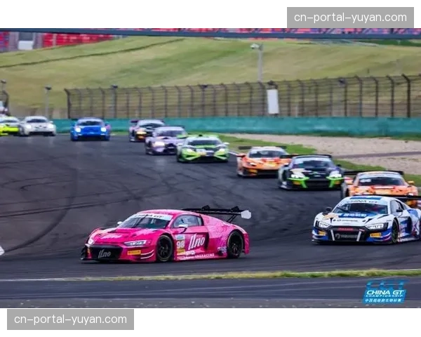 中国超级跑车锦标赛4月17-19日上海国际赛车场开赛 中国超级跑车锦标赛4月17-19日上海国际赛车场开赛
